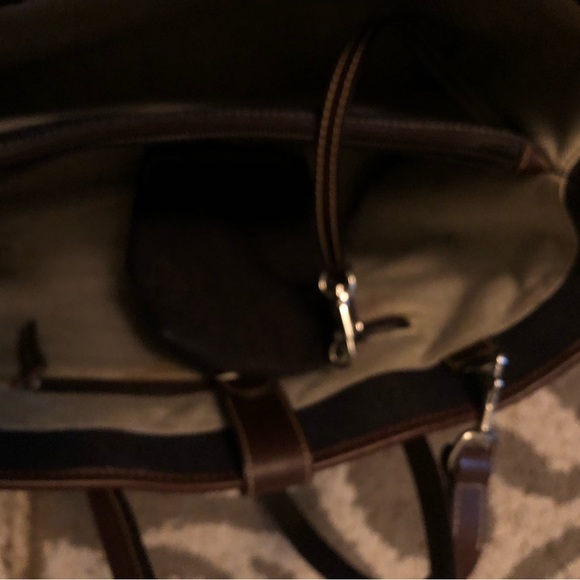 Dooney & Bourke satchel - Picture 5 of 5
